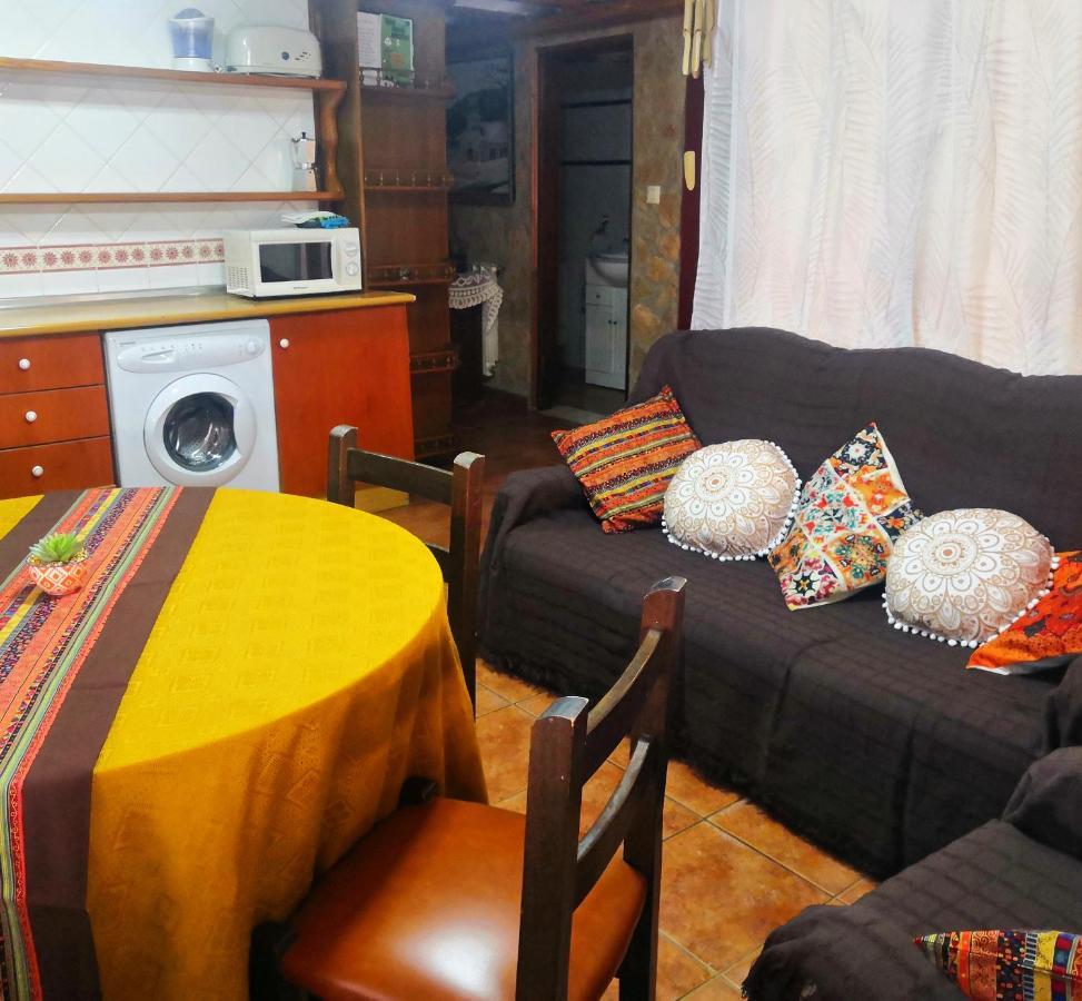 Casa Conesa II Guest House Tronchon ภายนอก รูปภาพ